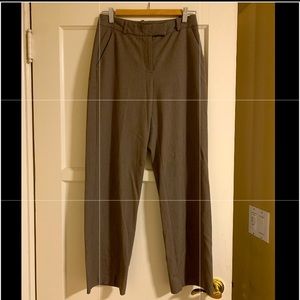 ✨EUC THE LIMITED SIGNATURE Pants in Modern Stretch